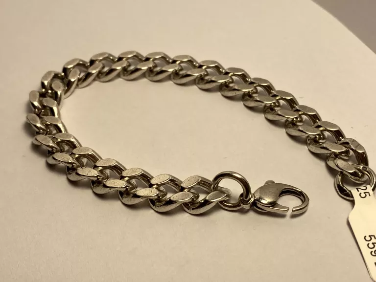 srebrna-bransoletka-463592520cm-stan-uzywany