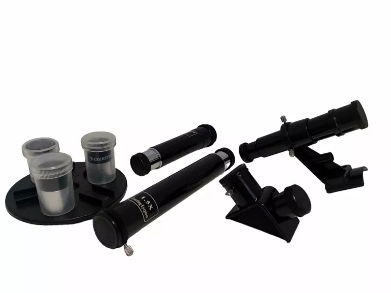 TELESKOP CELESTRON POWERSEEKER 50AZ CZARNY
