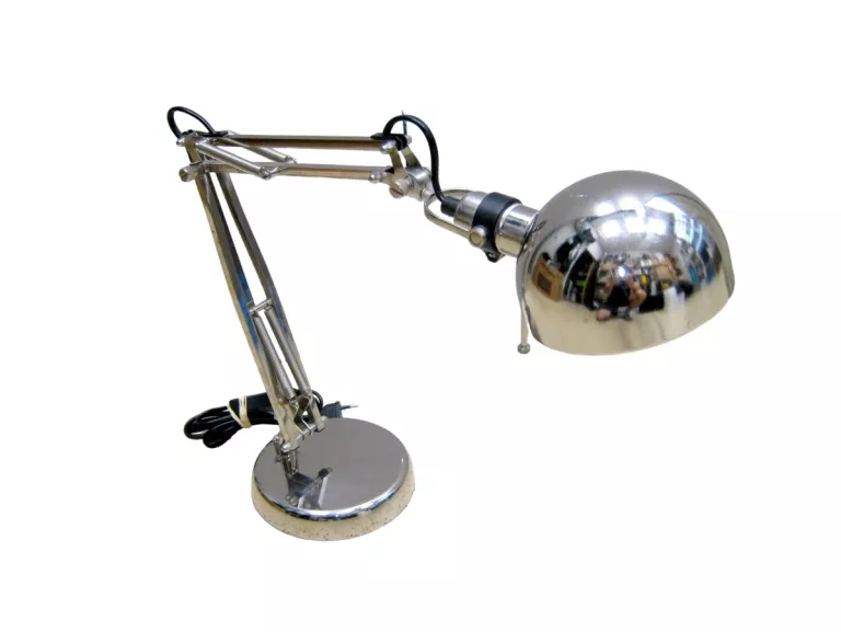 LAMPA BIURKOWA IKEA FORSA DB STAN ZOBACZ!