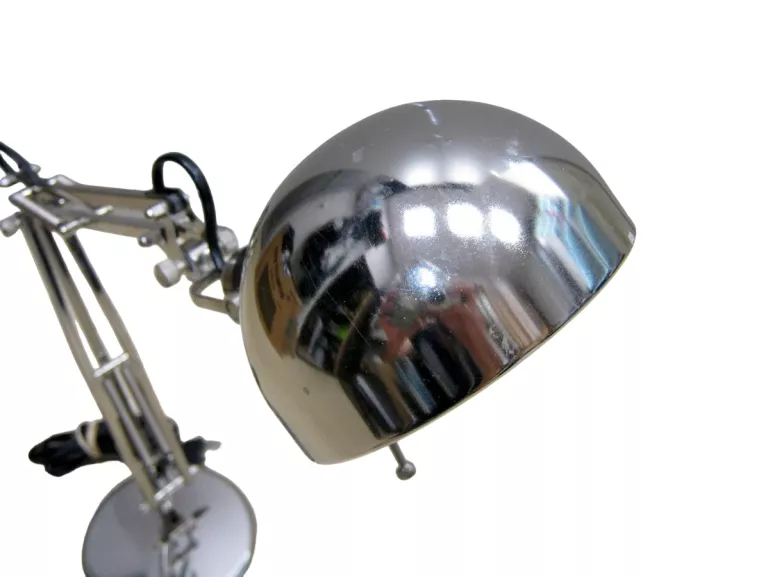 LAMPA BIURKOWA IKEA FORSA DB STAN ZOBACZ!