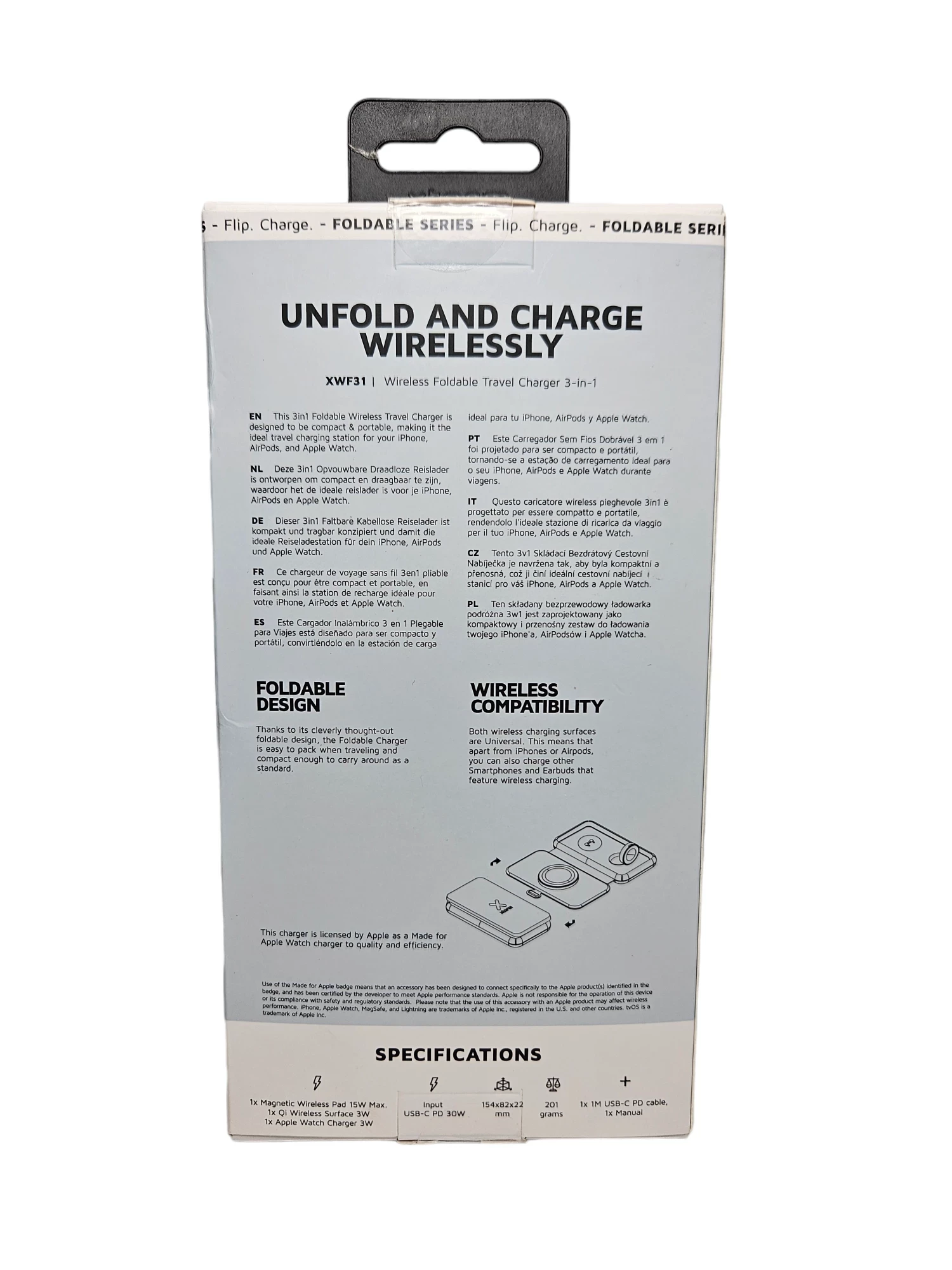 ladowarka-indukcyjna-xtorm-3w1-xwf31-15w-ean-gtin-8718182277661