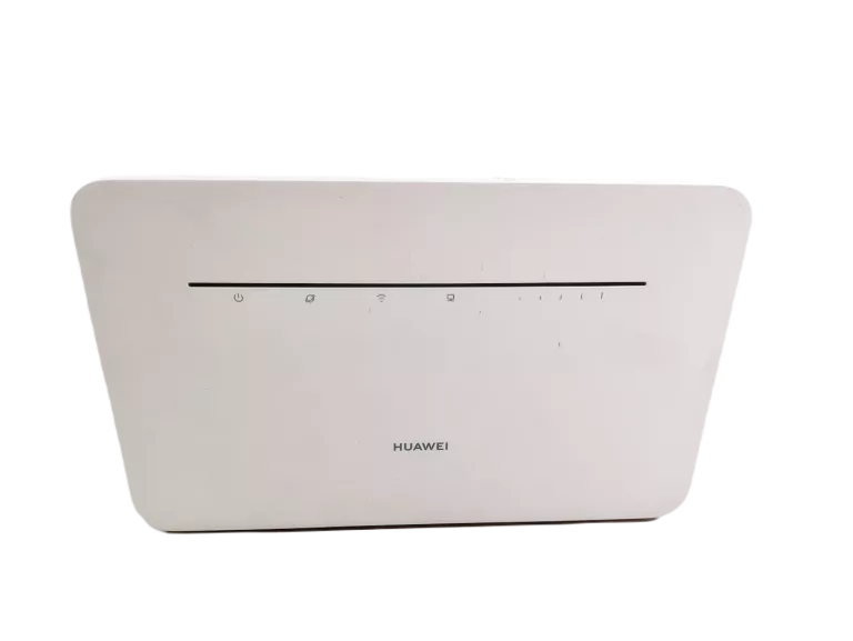 ROUTER HUAWEI ROUTER HUAWEI 4G ROUTER 3 PRO 802.11AC (WI-FI 5)
