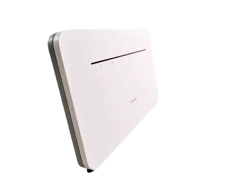ROUTER HUAWEI ROUTER HUAWEI 4G ROUTER 3 PRO 802.11AC (WI-FI 5)