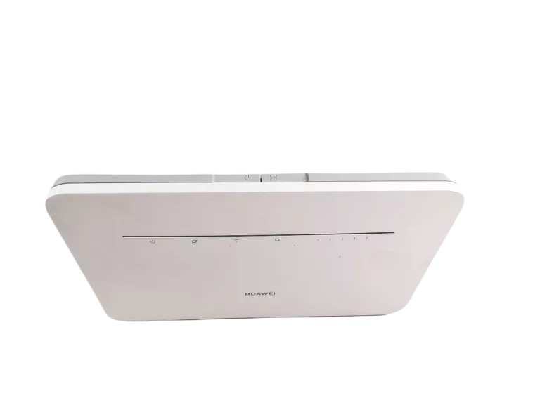 ROUTER HUAWEI ROUTER HUAWEI 4G ROUTER 3 PRO 802.11AC (WI-FI 5)