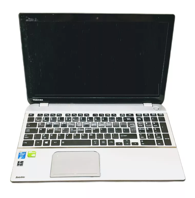 LAPTOP TOSHIBA SATELLITE P50-A-13C I7-4700MQ 2,40GHZ 15GB/512GB GT740M W10