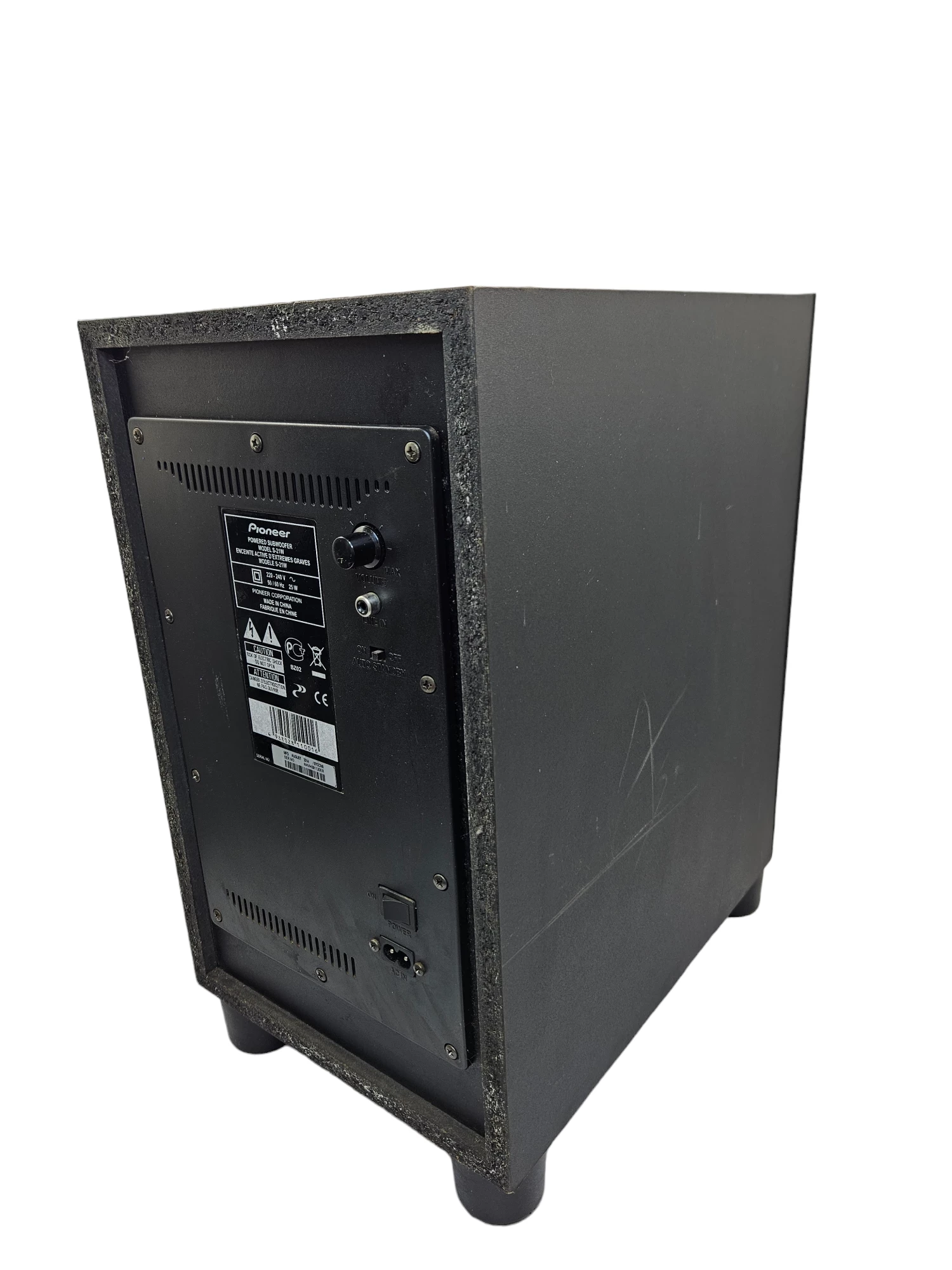 subwoofer-aktywny-pioneer-s21w-100w-moc-znamionowa-rms-100