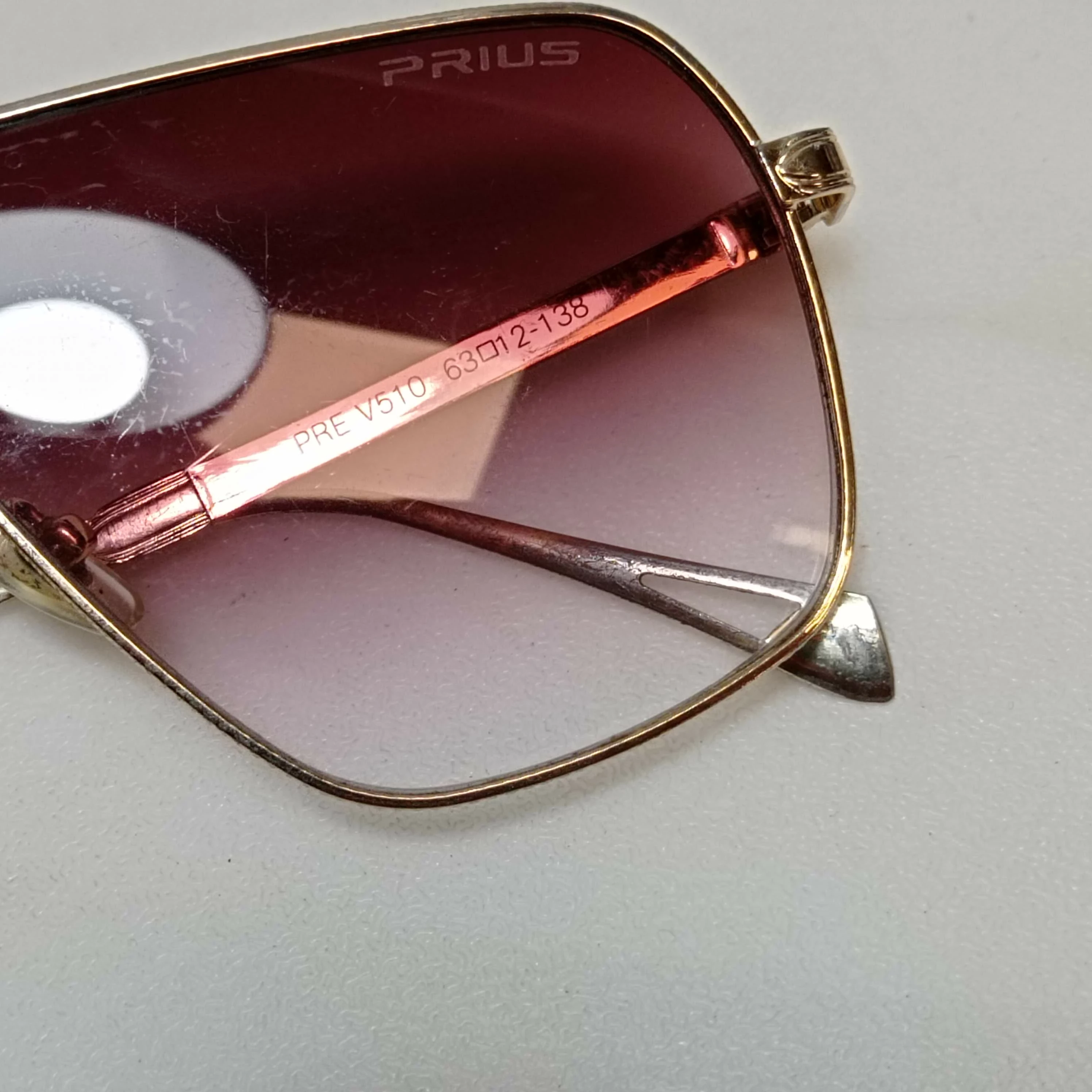 okulary-prius-stan-uzywany