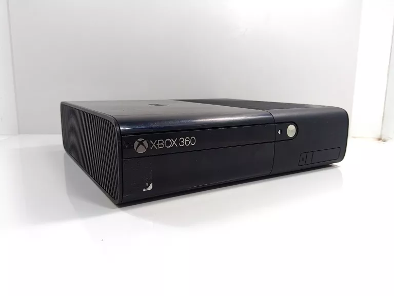 KONSOLA XBOX 360 SLIM E W REWIZJI WINCHESTER