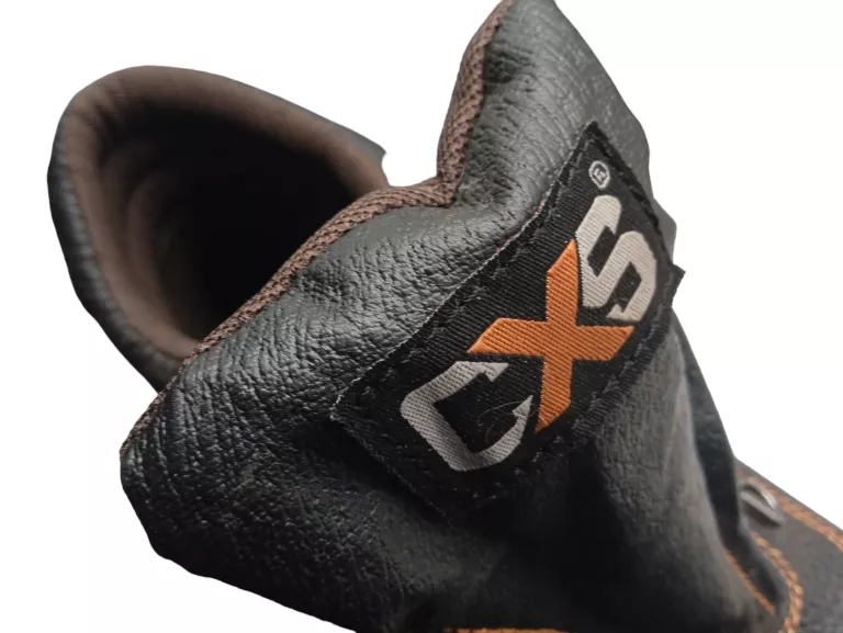 BUTY ROBOCZE CXS MARBLE S3 R:45