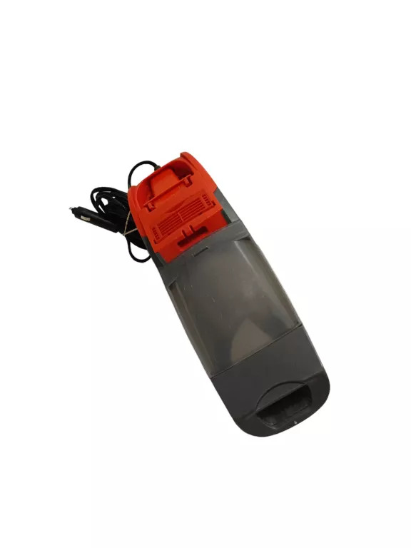 ODKURZACZ SAMOCHODOWY BLACK DECKER AUTO DUSTBUSTER 12V
