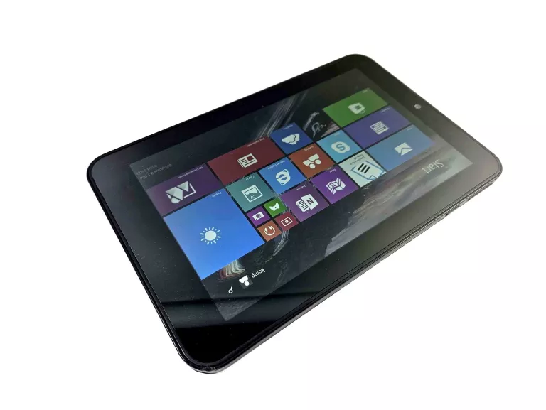 POLEASINGOWY TABLET HP PRO 408 G1 INTEL 2 GB RAM DYSK 32 GB WIN 8