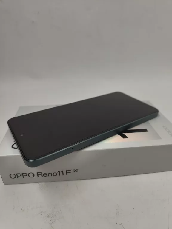 TELEFON OPPO RENO 11F 5G NOW.