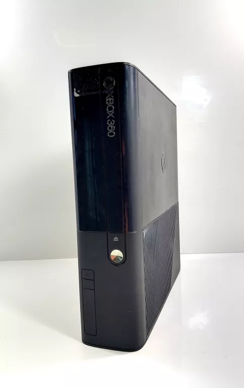 KONSOLA XBOX 360 SLIM E W REWIZJI WINCHESTER