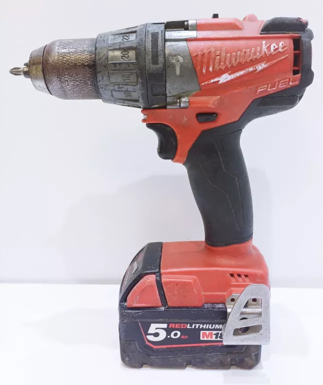 WKRĘTARKA MILWAUKEE M18 FPD 5,0AH