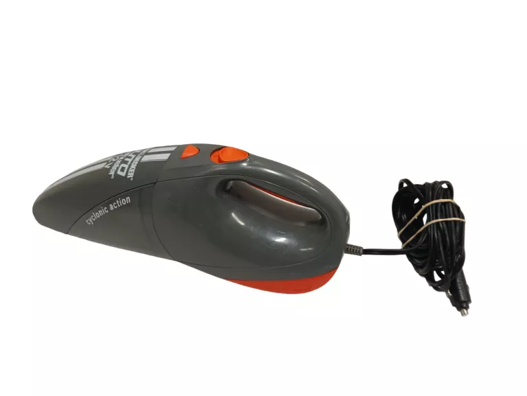 ODKURZACZ SAMOCHODOWY BLACK DECKER AUTO DUSTBUSTER 12V