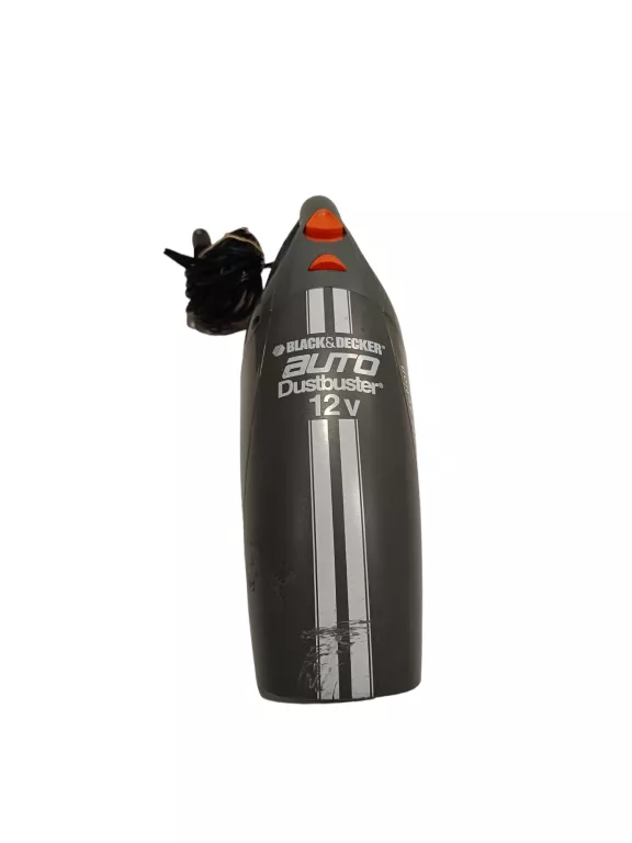 ODKURZACZ SAMOCHODOWY BLACK DECKER AUTO DUSTBUSTER 12V