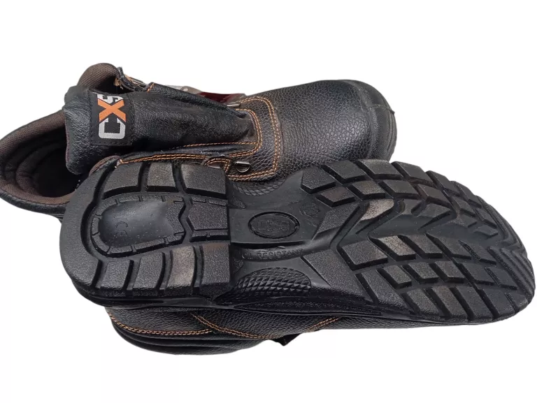 BUTY ROBOCZE CXS MARBLE S3 R:45
