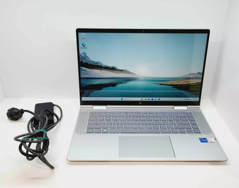 LAPTOP HP ENVY X360 2W1 16 GB/ 512 GB SSD PROMOCJA !!