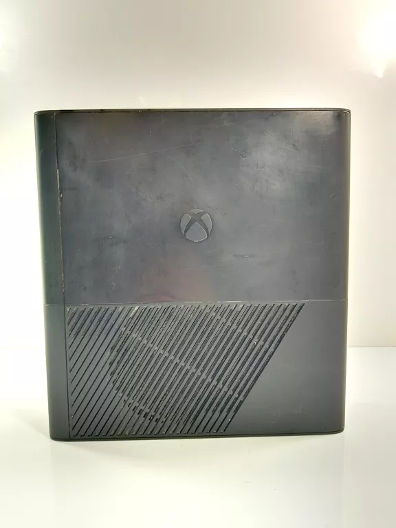 KONSOLA XBOX 360 SLIM E W REWIZJI WINCHESTER