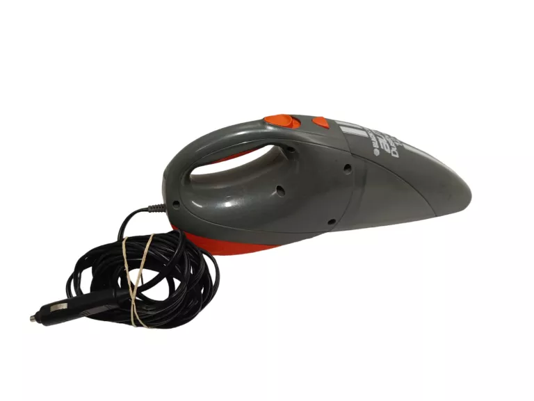 ODKURZACZ SAMOCHODOWY BLACK DECKER AUTO DUSTBUSTER 12V
