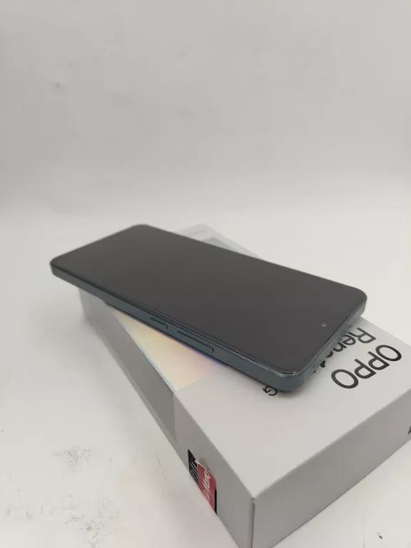 TELEFON OPPO RENO 11F 5G NOW.