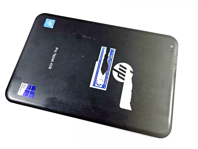 POLEASINGOWY TABLET HP PRO 408 G1 INTEL 2 GB RAM DYSK 32 GB WIN 8