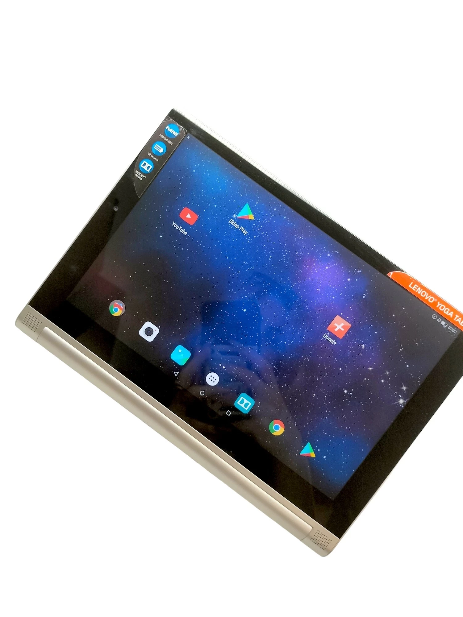 tablet-lenovo-yoga-tablet-2-1050l-stan-uzywany
