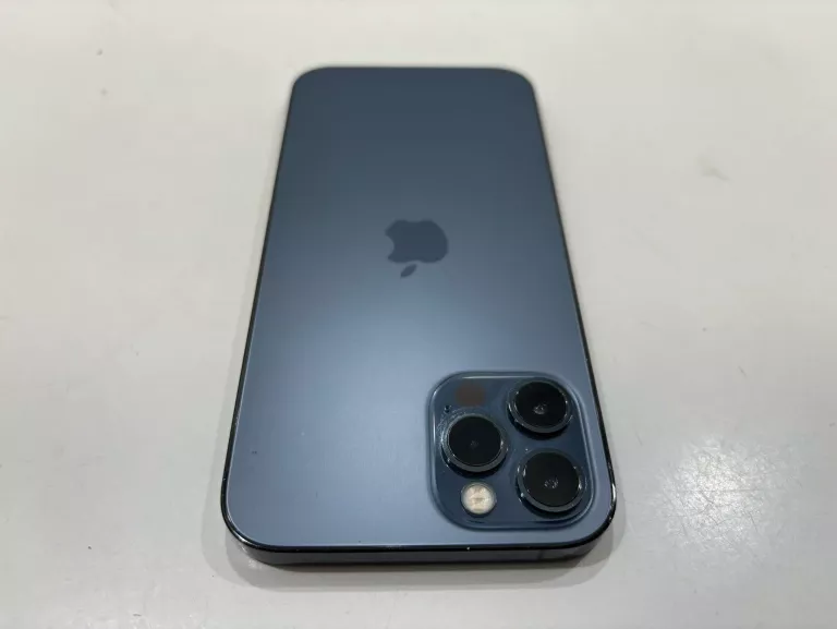 IPHONE 12 PRO 256GB NA CZĘŚCI/ BRAK ORYGINALNEJ BATERII