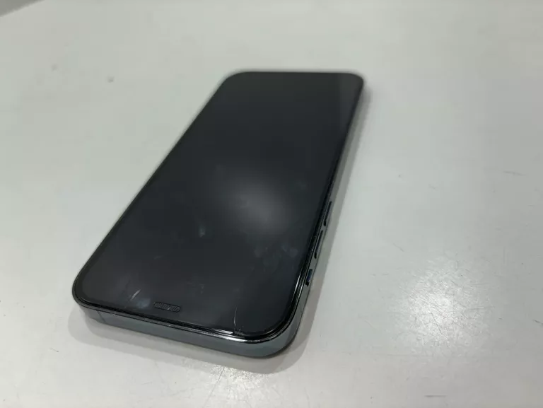 IPHONE 12 PRO 256GB NA CZĘŚCI/ BRAK ORYGINALNEJ BATERII