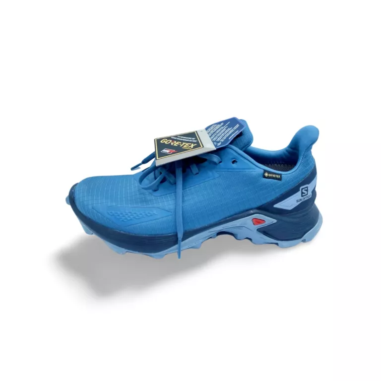 BUTY TREKKINGOWE SALOMON ALPHACROSS BLAST 40
