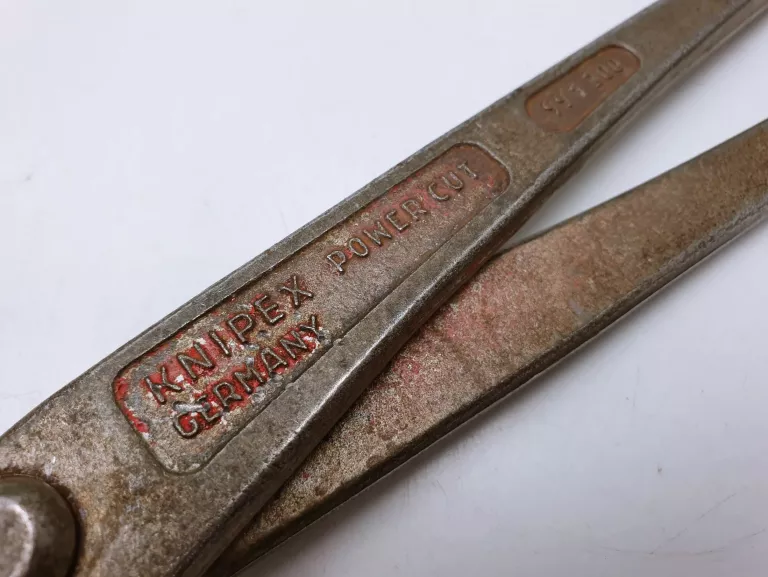 CĘGI ZBROJARSKIE KNIPEX 991 300