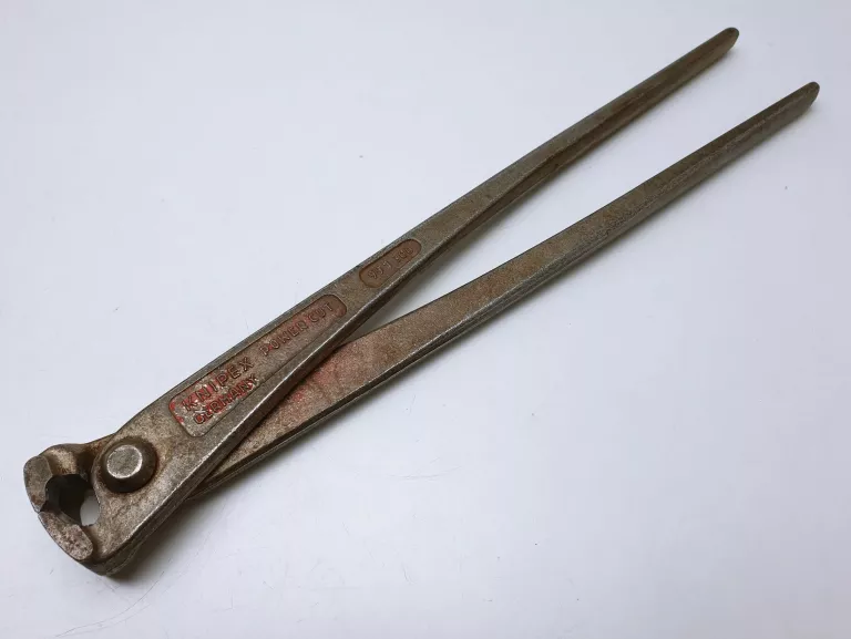CĘGI ZBROJARSKIE KNIPEX 991 300