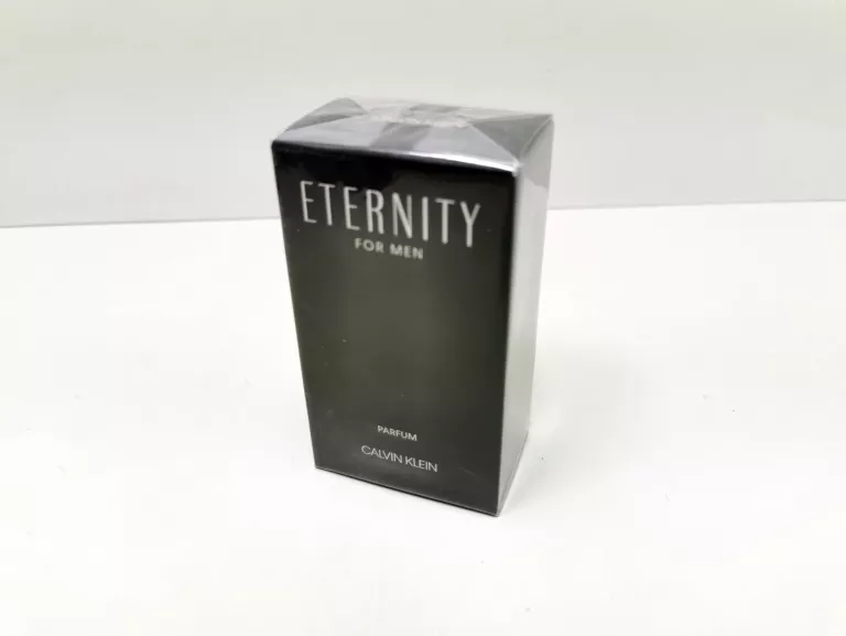 CALVIN KLEIN ETERNITY FOR MEN PARFUM 50ML