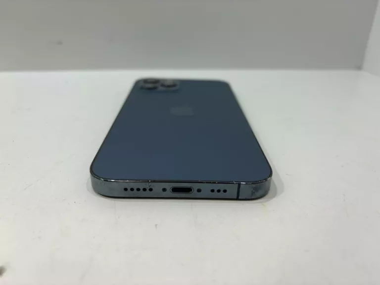 IPHONE 12 PRO 256GB NA CZĘŚCI/ BRAK ORYGINALNEJ BATERII