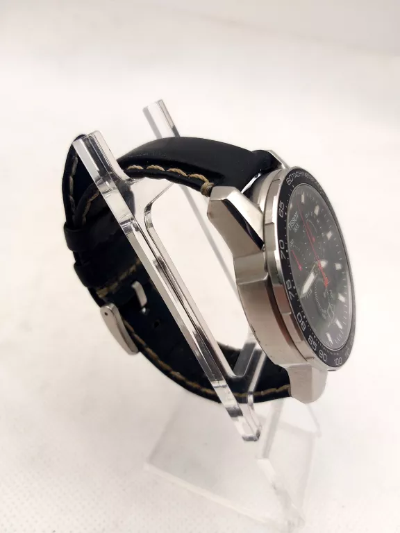 ZEGAREK MĘSKI TISSOT T125617A PASEK CZARNY