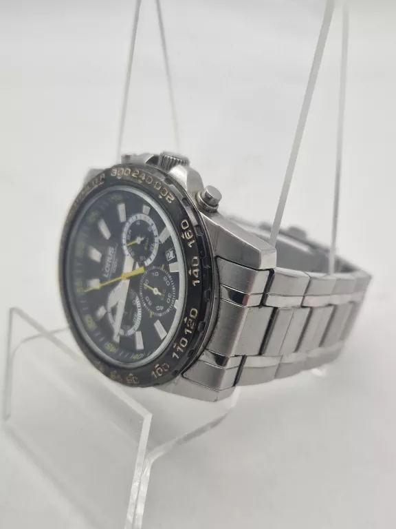 ZEGAREK LORUS VD53-X049