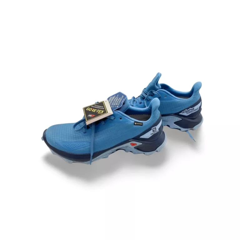 BUTY TREKKINGOWE SALOMON ALPHACROSS BLAST 40