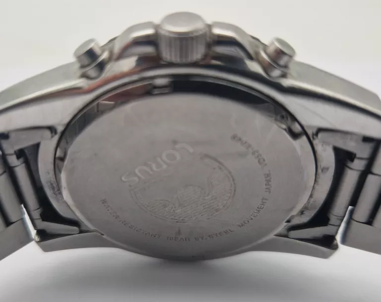 ZEGAREK LORUS VD53-X049