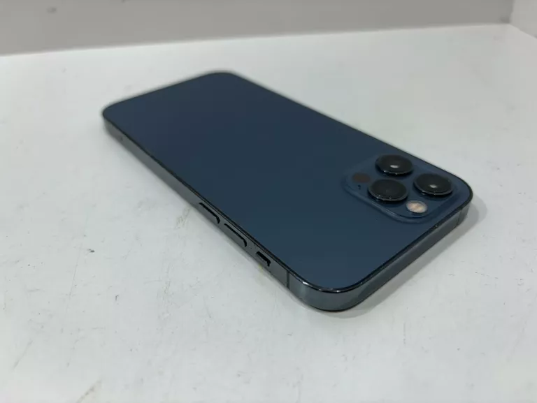 IPHONE 12 PRO 256GB NA CZĘŚCI/ BRAK ORYGINALNEJ BATERII