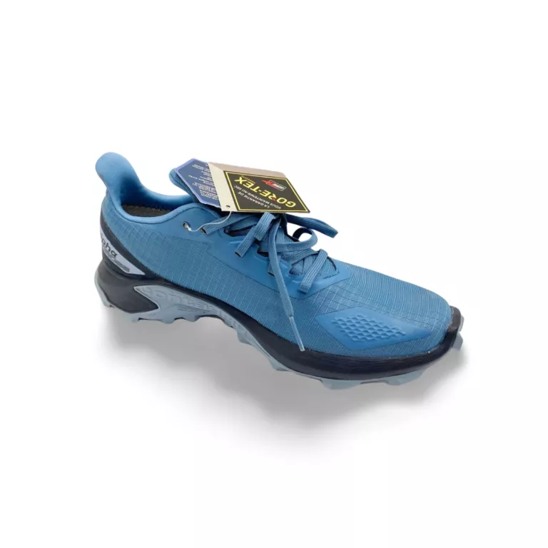 BUTY TREKKINGOWE SALOMON ALPHACROSS BLAST 40