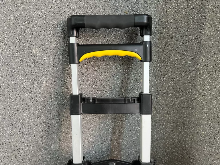 WÓZEK TRANSPORTOWY SKŁADANY STANLEY SXWTD FT501