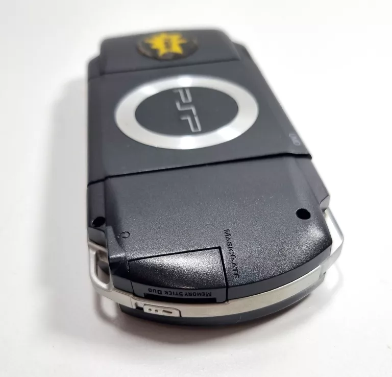 KONSOLA PSP 1001
