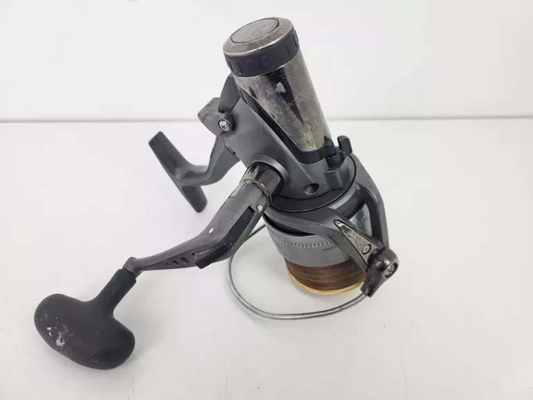 KOŁOWROTEK DAIWA REGAL PLUS 4500 BRI