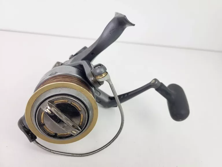 KOŁOWROTEK DAIWA REGAL PLUS 4500 BRI