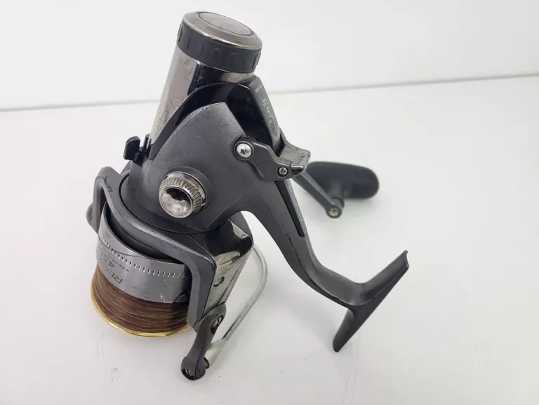 KOŁOWROTEK DAIWA REGAL PLUS 4500 BRI