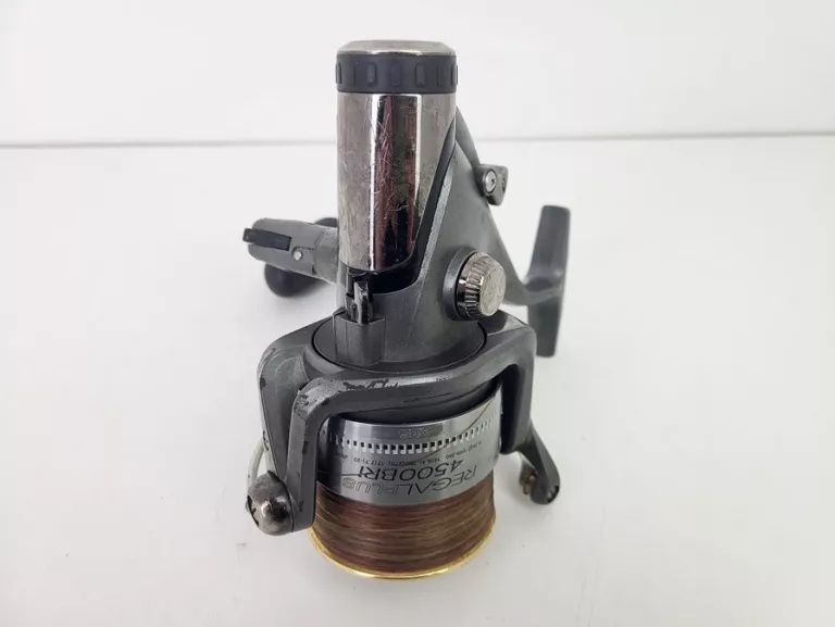 KOŁOWROTEK DAIWA REGAL PLUS 4500 BRI