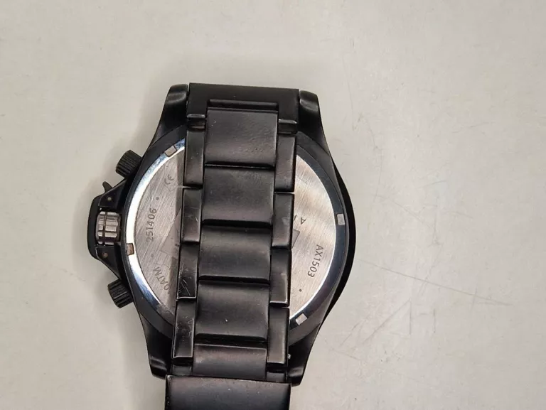 ZEGAREK ARMANI EXCHANGE AX1503