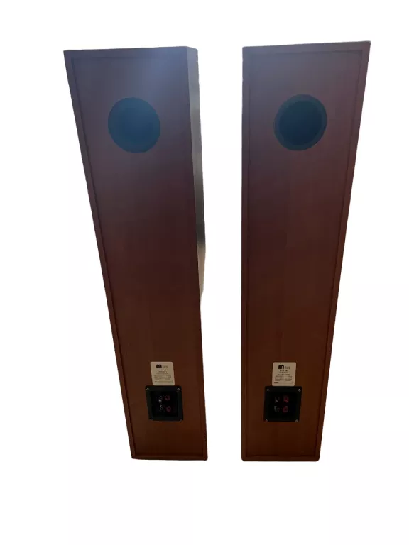 GŁOŚNIKI KOLUMNY M-AUDIO MAUDIO HTS 700