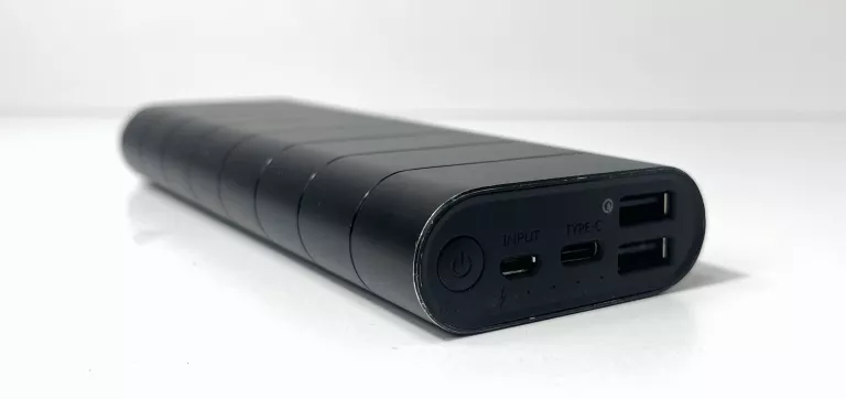 POWERBANK HAMA POWER PACK JOY PRO 15300MAH
