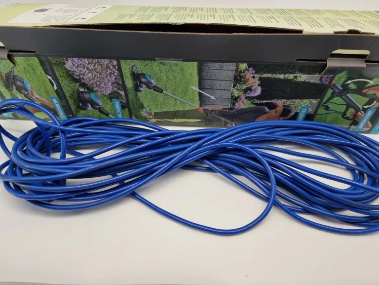 GARDENA PODKASZARKA ŻYŁKOWA EASYCUT 450/25